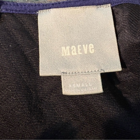 Maeve for Anthropologie Ludlow Quilted Dress Size XS - Picture 10 of 12